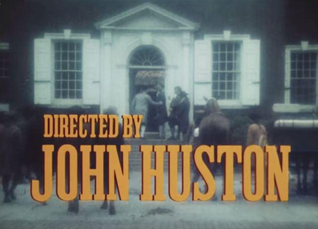 ArchivedFilms's tweet image. John Huston's 200th Birthday Present to America!  Watch here: unwritten-record.blogs.archives.gov/2015/07/01/hap…