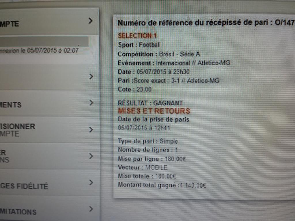 Fixed100Percent's tweet image. Braziiiiiil