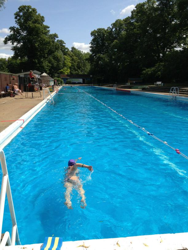 Bit longer than Kevin's