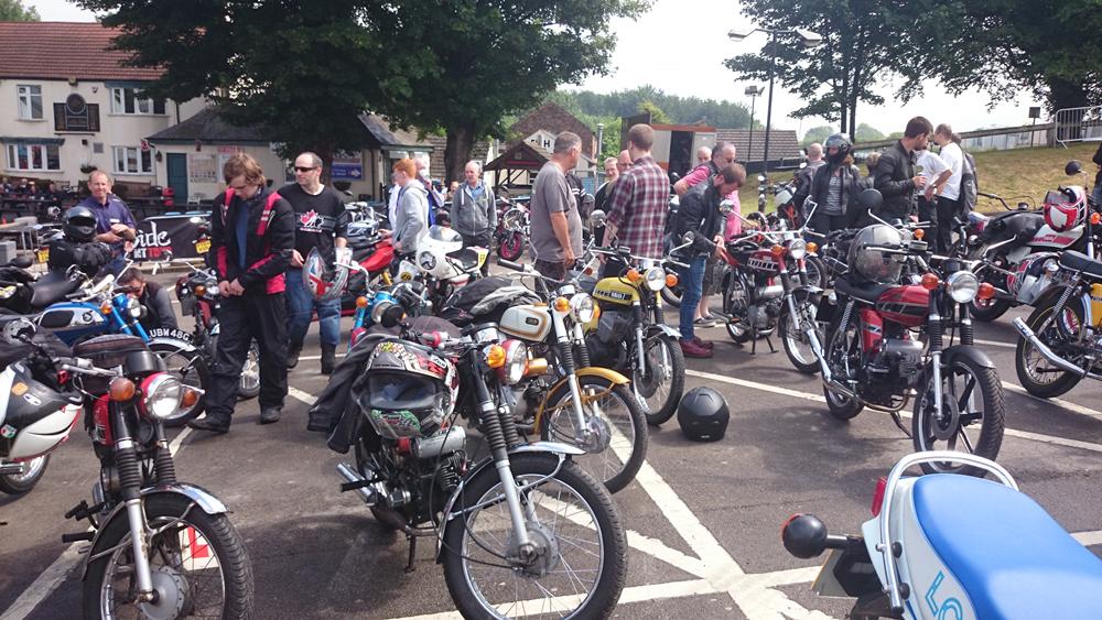 squirescafe's tweet image. Some pictures from the FS1E meet on Saturday / Sunday