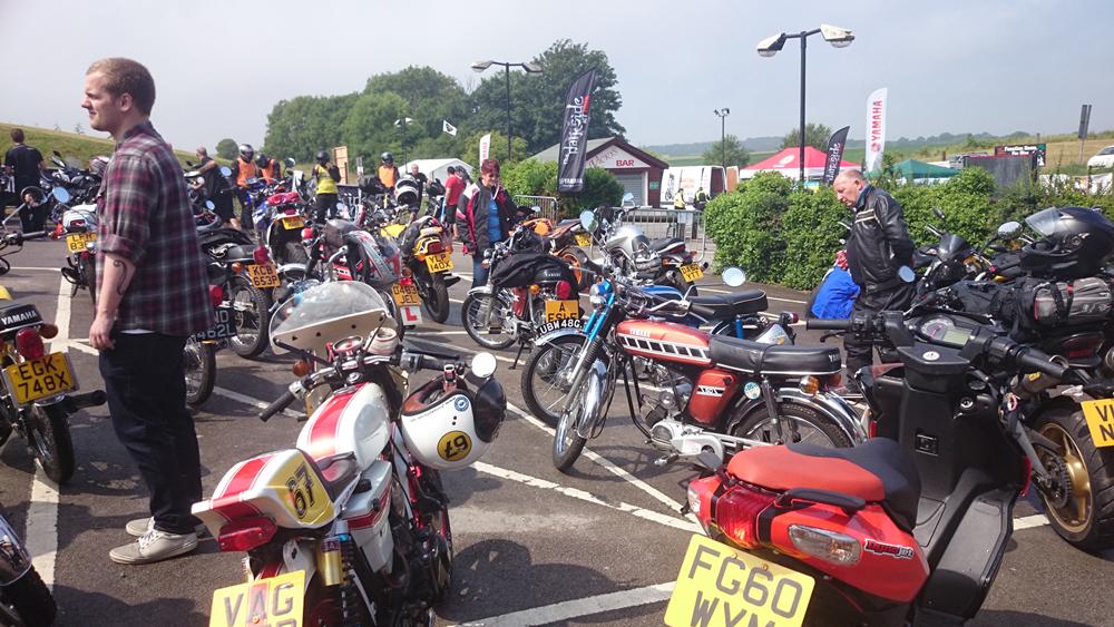 squirescafe's tweet image. Some pictures from the FS1E meet on Saturday / Sunday