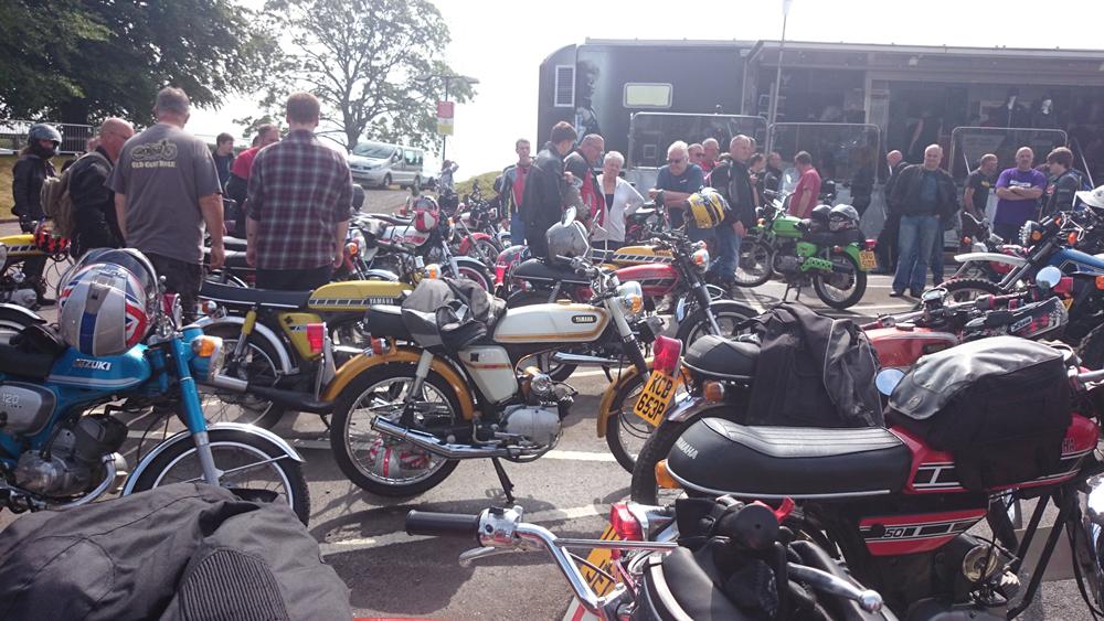 squirescafe's tweet image. Some pictures from the FS1E meet on Saturday / Sunday