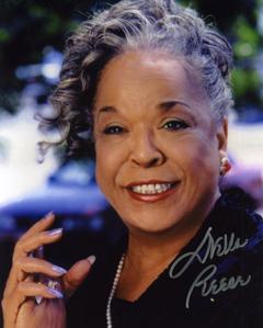 Happy Birthday to Actress, Singer Della Reese who turns 84 years young today!!! 