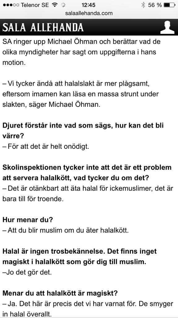 Martin Nilsson tweet media