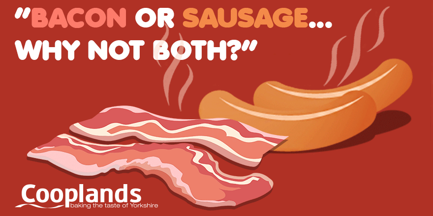 Cooplands Ltd tweet media