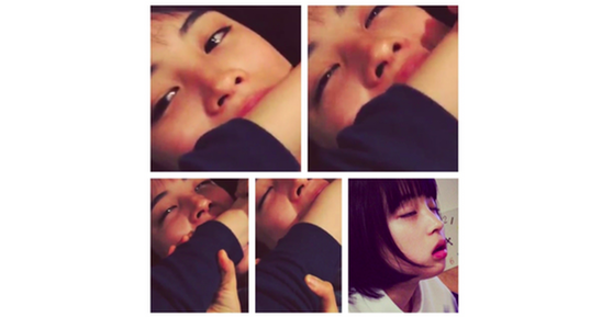 M S على تويتر 衝撃流出 炎上真っ最中の広瀬すず ラブホ疑惑の最新画像が流出 これはヤリまくったあとだなｗｗｗ 画像あり Http T Co Yknuf2awt2 Http T Co Jifpe9lxx2