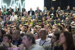 asolif_empresas's tweet image. ¿Te vienes a #LibreCon2015? Casos de éxito de negocios y tic abiertas librecon.io y este año es GRATIS!