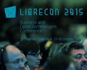 asolif_empresas's tweet image. ¿Te vienes a #LibreCon2015? Casos de éxito de negocios y tic abiertas librecon.io y este año es GRATIS!