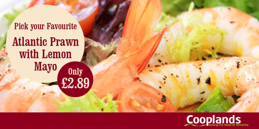 Cooplands Ltd tweet media