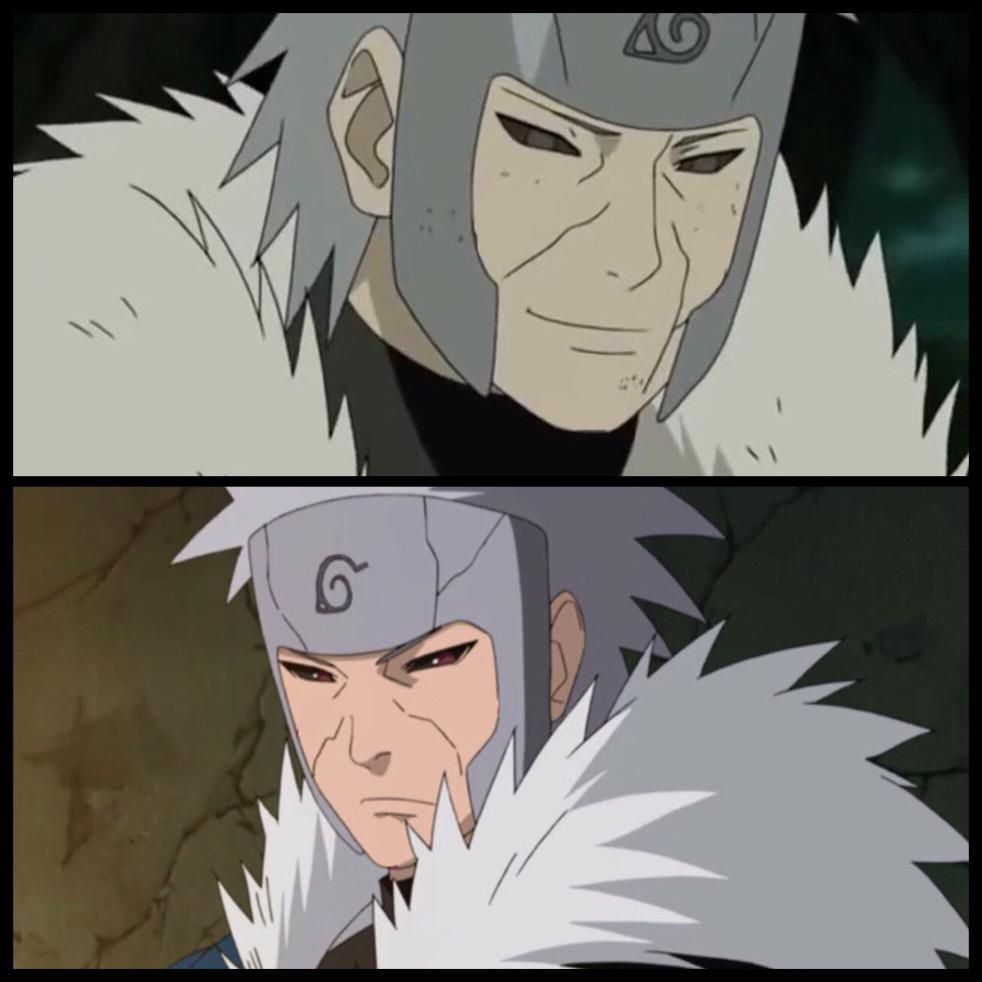 Naruto創設期 Senjubrothers Twitter