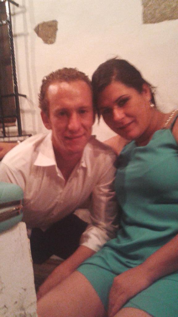 En la boda de isa y juanma con <a href="/92Antonij/">Antonio alcaide</a>