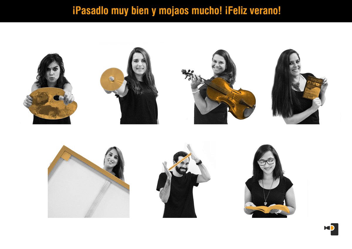 pecera_cultural's tweet photo. Gracias por acompañarnos durante estos meses, hoy terminamos esta etapa. @MGC_UC3M #MGC12ed http://t.co/9kby8ivs2j