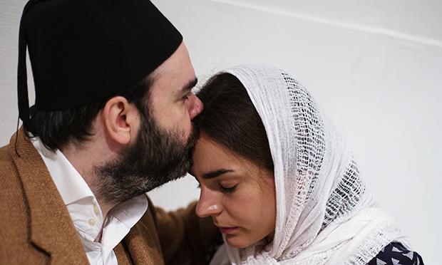 Play focuses on 'historical truth' of the founding of Israel @ALWPplay
eastendreview.co.uk/?p=3021@__Inte…