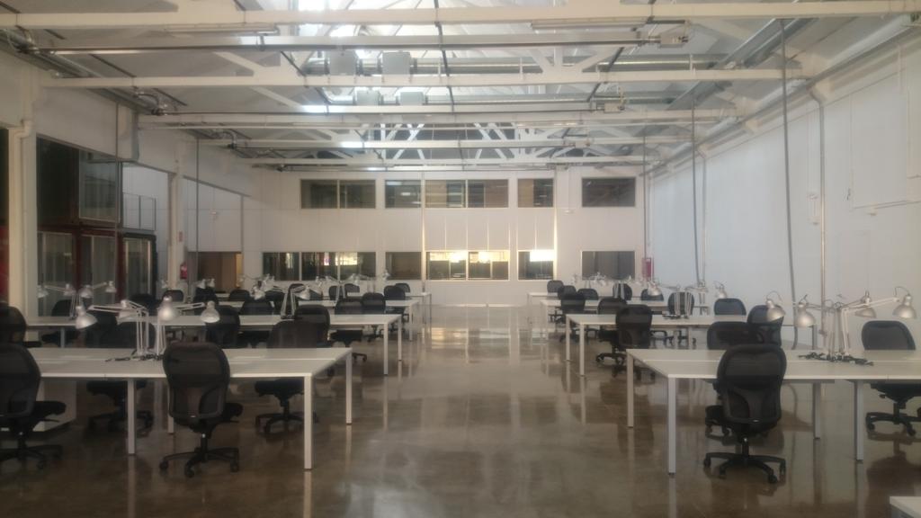 mercaconsult's tweet photo. Increïbles avenços a #InfinitumFactory 3 http://t.co/2SBE2Lx0wq