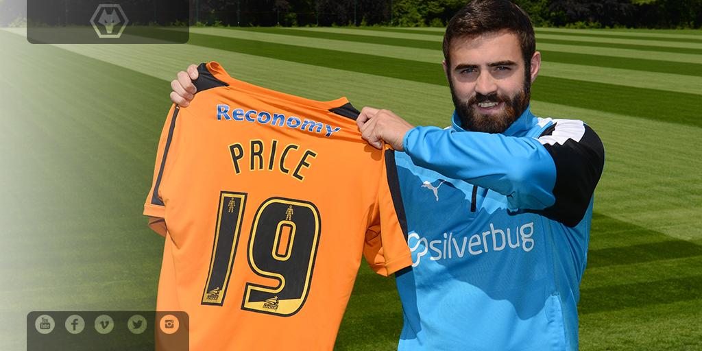 Wolves tweet picture