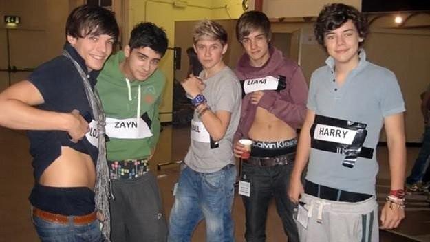 fetus direction pics (@fivefetuslads) on Twitter photo 