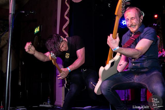 Gallery: Goons live <a href="/belfastEmpire/">Belfast Empire</a> with support from <a href="/OhVolcano/">OhVolcano</a> and <a href="/theDUTCHSCHULTZ/">DUTCH SCHULTZ</a> 
thethinair.net/2015/07/goons-…