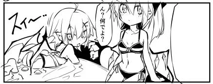 胸の格差社会 