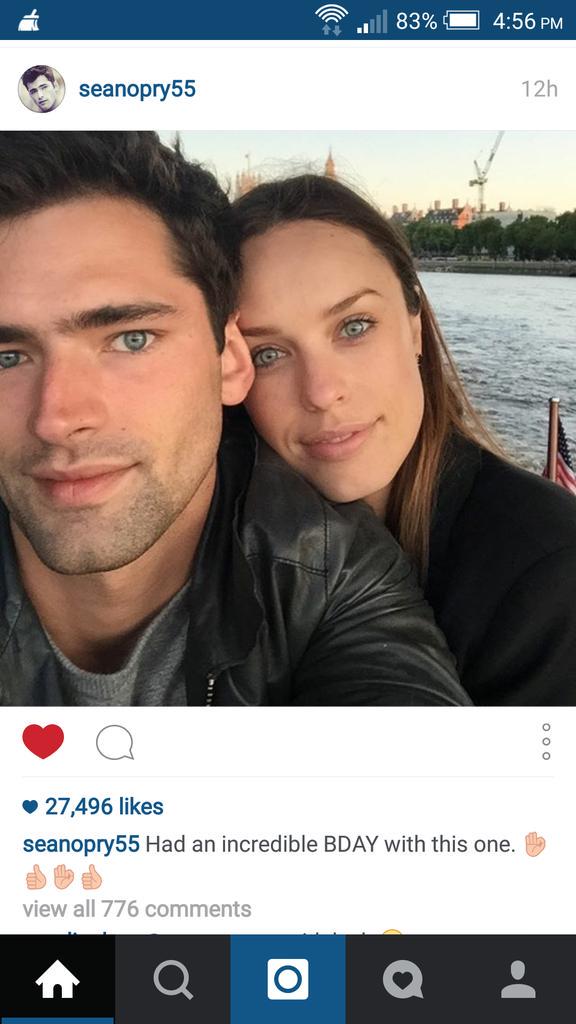 Hurhur    but Happy Birthday Sean O\pry 