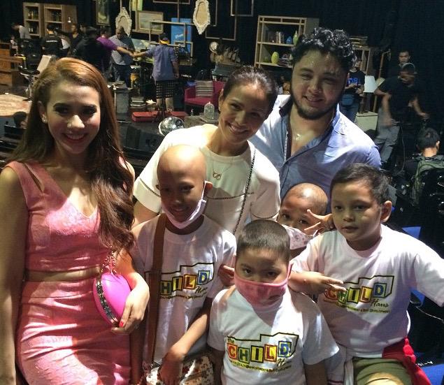 AdorableKarylle's tweet photo. child haus kids
#NextAttractionConcert
© imdaydee ;) http://t.co/RcjoEqJRQl