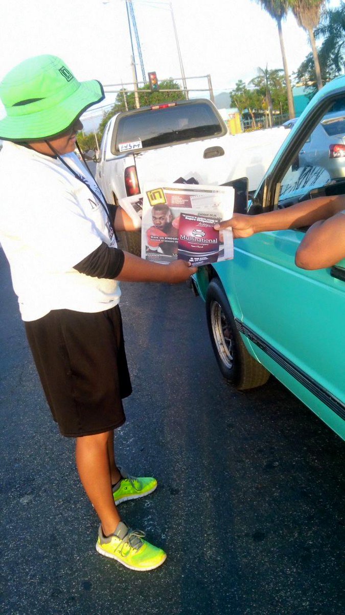 Indicepr's tweet image. ¡Atención! Estamos de #promoción con #MultinationalInsurance en el #áreametropolitana ¡Identifícanos!