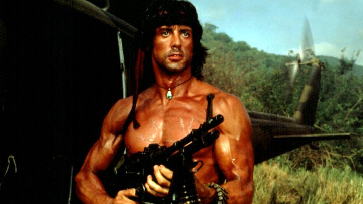 Happy birthday to Eva Green, Sylvester Stallone and Geoffrey Rush! 