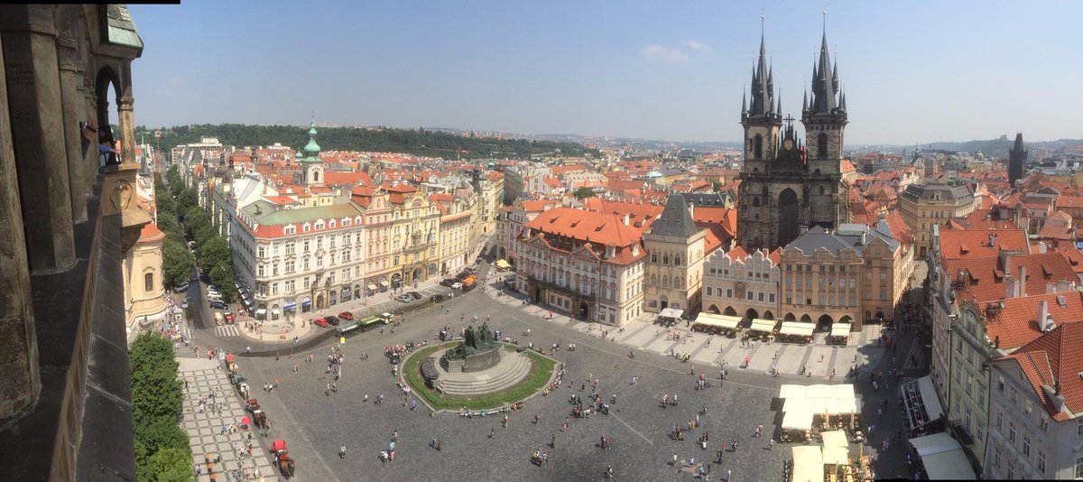 IOLink1's tweet photo. First IO-Link Workshop International in Prague at June 11th. Fully booked room, great success. http://t.co/A6TNlAWq5e