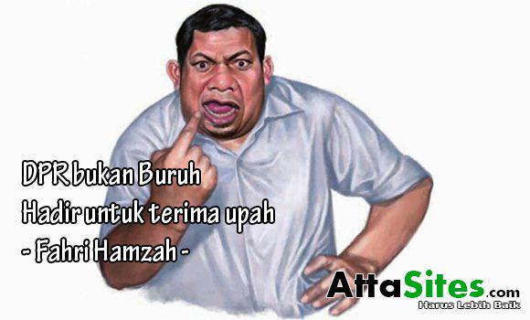 ely_susianti's tweet photo. Haahahaa tumben ssih ??? "@suaralit: #SaveFahri !! #SaveDPR cc : @Fahrihamzah @DPR_RI http://t.co/ZfYYBD7Iyj"