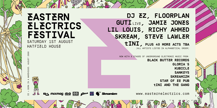 SAMTHORNTON__'s tweet photo. Less than a month @eelectrics sell 5 ticket and go FREE http://t.co/WwHO0oWEb0
#EElectrics #EasternElectrics http://t.co/HeQ9g8MzuN