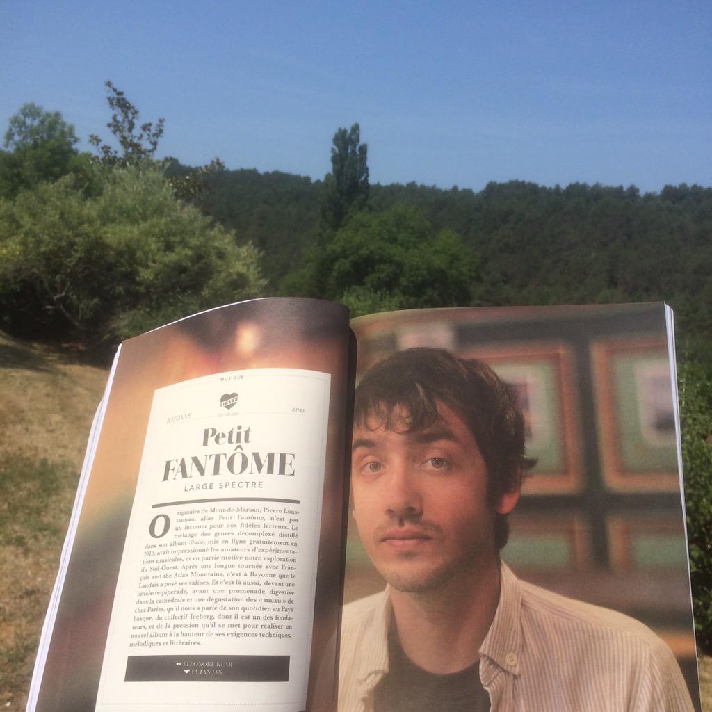 PetitFantome's tweet image. interview dans @Iheartweets spécial côte atlantique avec les copains @botibol_ @JC_SATAN @MoiMoiRecords @baleapop 🍕🐬🍉