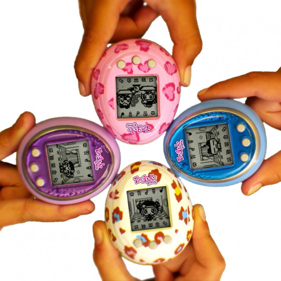 ForbesTech's tweet photo. Tamagotchis are back and now retailing at $19.50: http://t.co/gClAHnOwIx http://t.co/FSMyfXmhNN