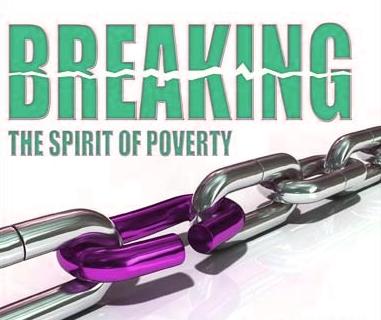 Christernets's tweet image. christernet.net/spirit-of-pove… The spirit of poverty has elements that a person does not need a spiritual gift to detect.