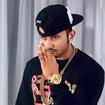 Yo Yo Honey Singh: Happy birthday to Gangsta Boi Ranveer Singh from YoYo  