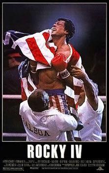 Happy birthday Sylvester Stallone a.k.a Rocky Balboa!  