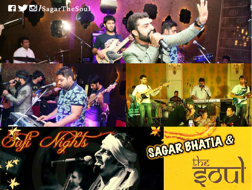 Sagar Bhatia n TheSoulBand Live Zerzura on 10th July 9.30 pm Delhi. 
@RawstarFans <a href="/Rawstarstarplus/">India's Rawstar</a> <a href="/IndiasRawstar/">India's Rawstar</a>