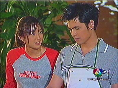 beurrexx's tweet image. เห็นแล้วคิดถึงภาพนี้เลย สองคนนี้เคยเล่นละครด้วยกัน
กาเหว่า : เรามาช่วยนายแล้ว
คิมหันต์ : ขอบใจนะ
5555555555555555