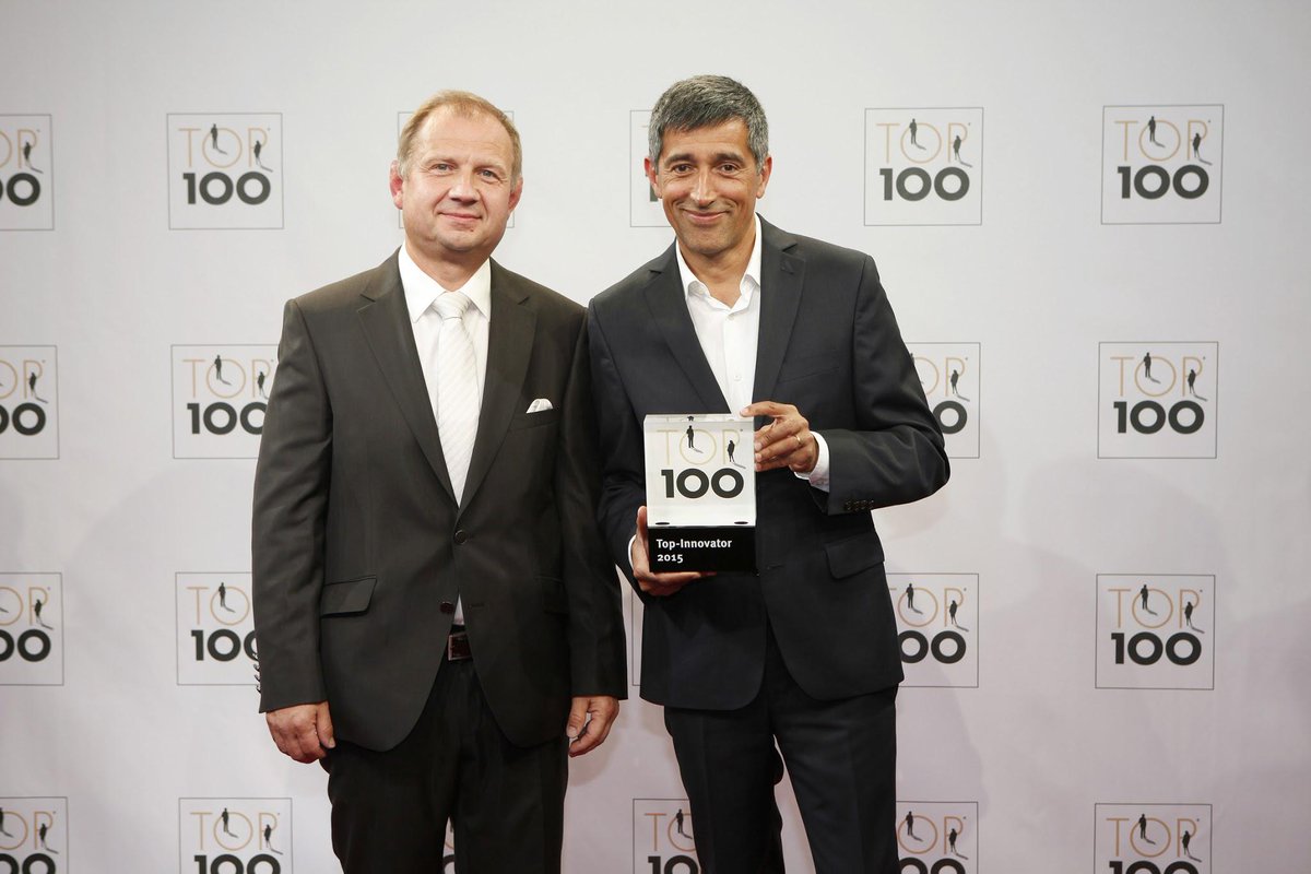 #SchwarzElektromotoren wurde am 26.Juni auf dem #DeutschenMittelstandsSummit in #Es... goo.gl/5wHuw3