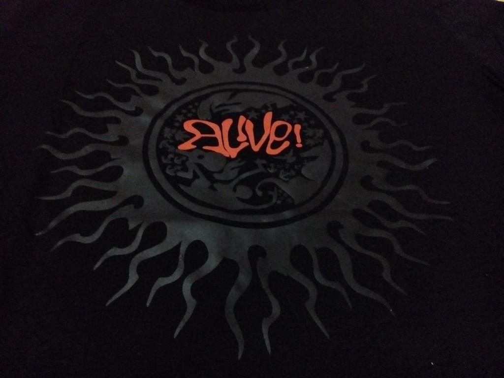 Plastisol Printing Black on Black! <a href="/NuflagApparel/">Nuflag Apparel</a> @Nordencloth <a href="/VARDstore/">VARD STORE</a> @MUMAapparel