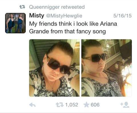 Yeah.You totally do.I couldn't tell the difference