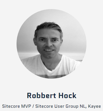 SUGNordic's tweet photo. MEET THE SPEAKER @kayeeNL who will show you how to get more out of #Sitecore Rocks http://t.co/zs6XgZnRNd