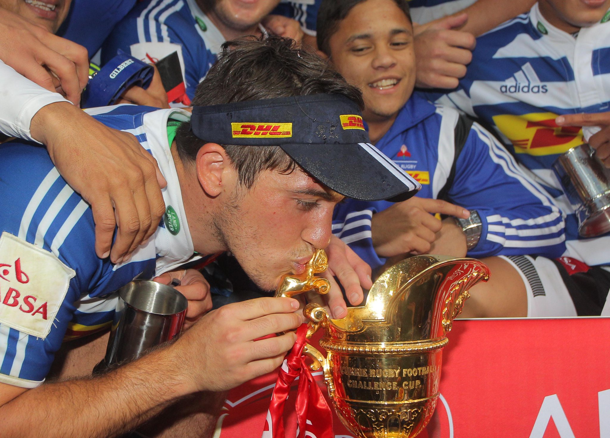 Happy 26th Birthday to points-machine, Demetri Catrakilis - have a great day, Dim!  