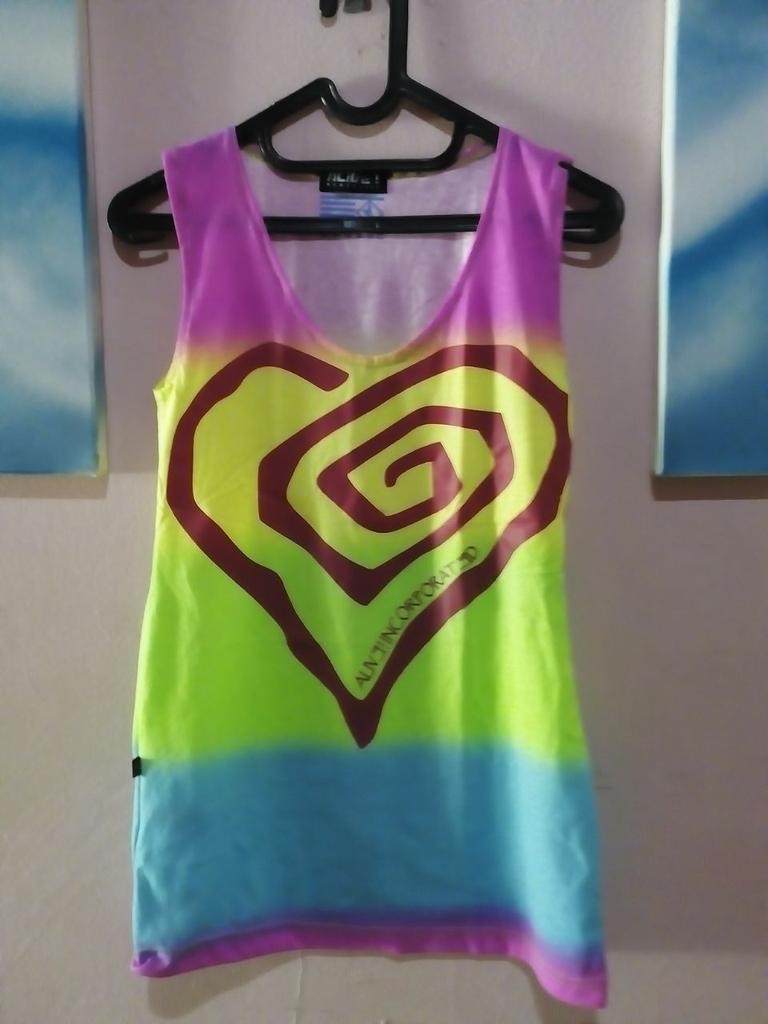 Hey ladies! see the rainbow @Nordencloth @MUMAapparel <a href="/NuflagApparel/">Nuflag Apparel</a> <a href="/VARDstore/">VARD STORE</a>