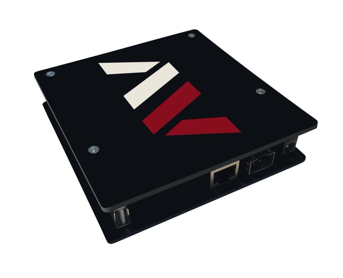 avuln's tweet photo. AVULNATOR prototype in action! http://t.co/ju6dzT7IHm http://t.co/zrIBAW2Lyl
