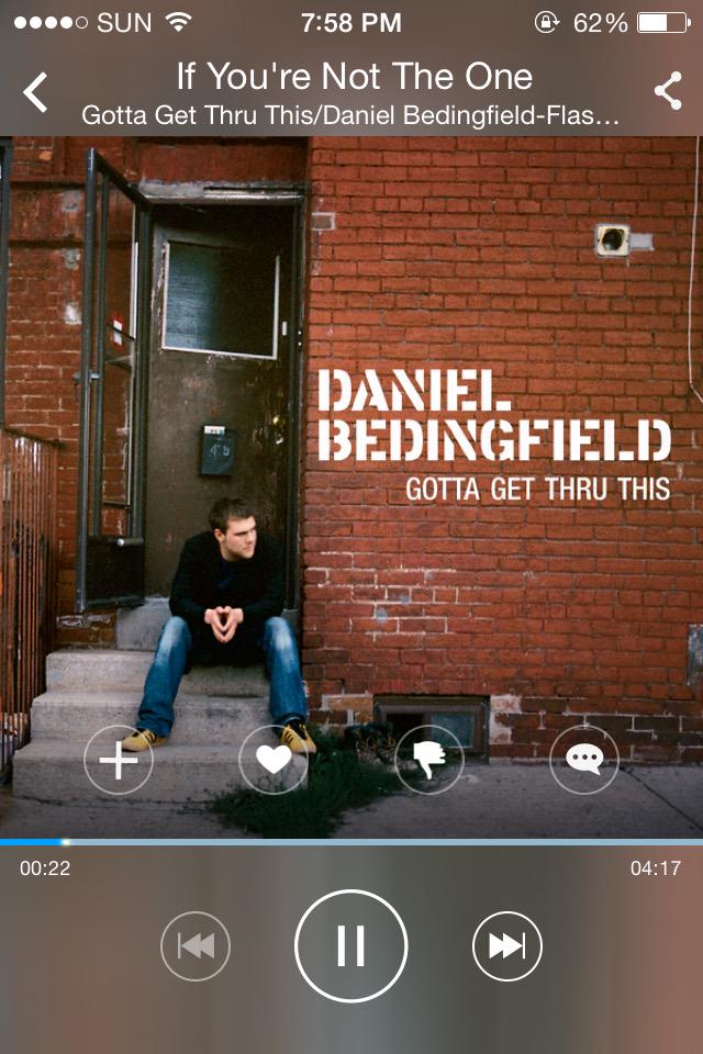 MKristine_26's tweet image. I missed this song. :) #SpinnrRadio #SpinnrPH