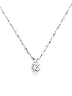 dakad_jewelry's tweet photo. It's here! Our first diamond necklace, now available in all colors on our site! http://t.co/nlSsHHDH7G