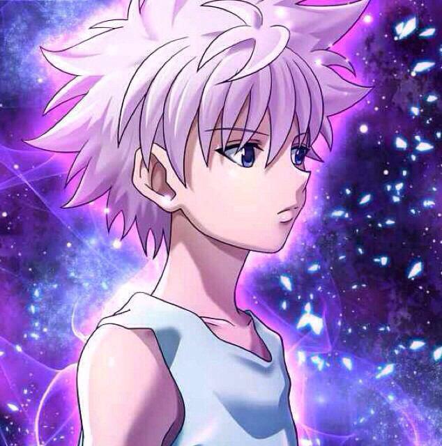 ログアウト 明日はキルアの誕生日っ おめでとうッッッ 騒ぐぞ 祝うぞーーーー ウオオオォォォ キルア生誕祭15 Http T Co Pnr0kbti29