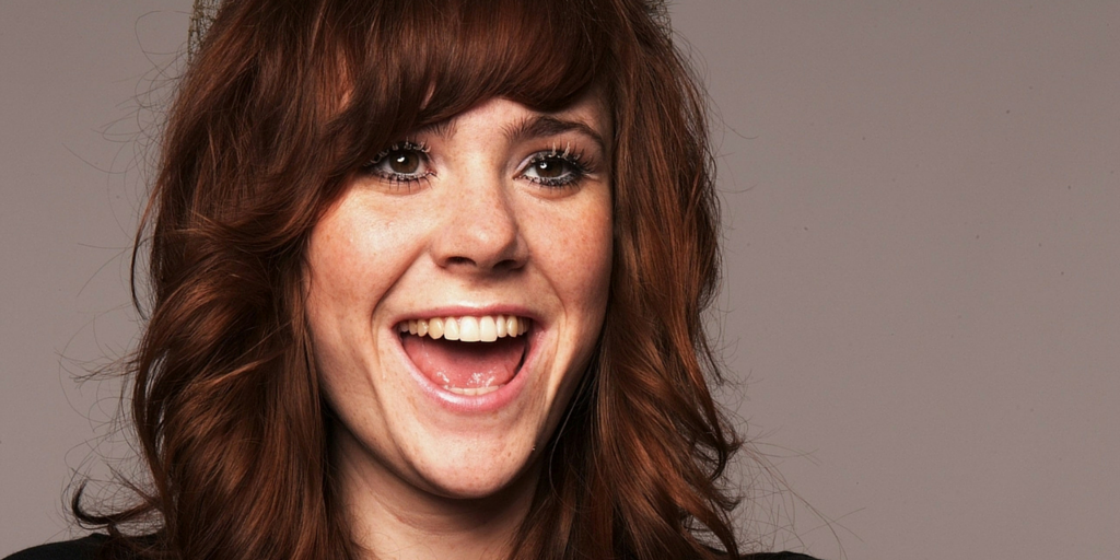 Happy Birthday Kate Nash from all the and team! 