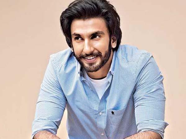 Here s why Ranveer Singh is the coolest man at 30! 

Happy Birthday 
