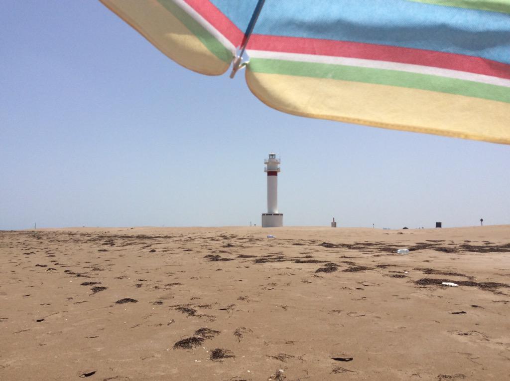 terresebretur's tweet photo. RT @CarlosComet: #terresdelebre #puntafangar #far #grexit #traderlive #Tarragona #catalunya #Catalunyatestimo #racons http://t.co/dXMnMVYMYh