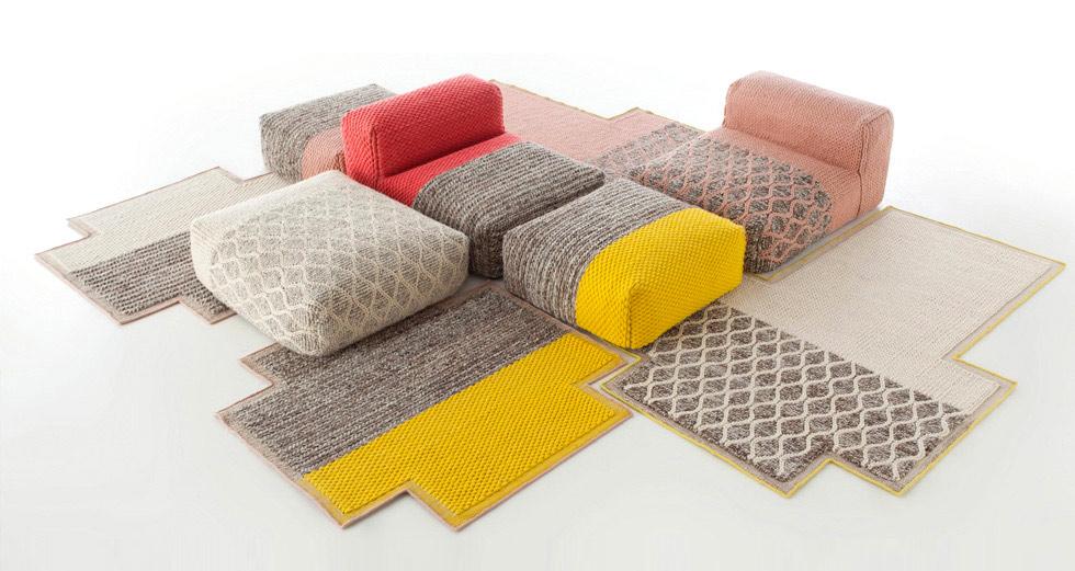 DesignbestCom's tweet image. #Top10 | 10 pieces which will never be lonely | #sofa #modularsofas #design #interiordesign bit.ly/1HH9b13
